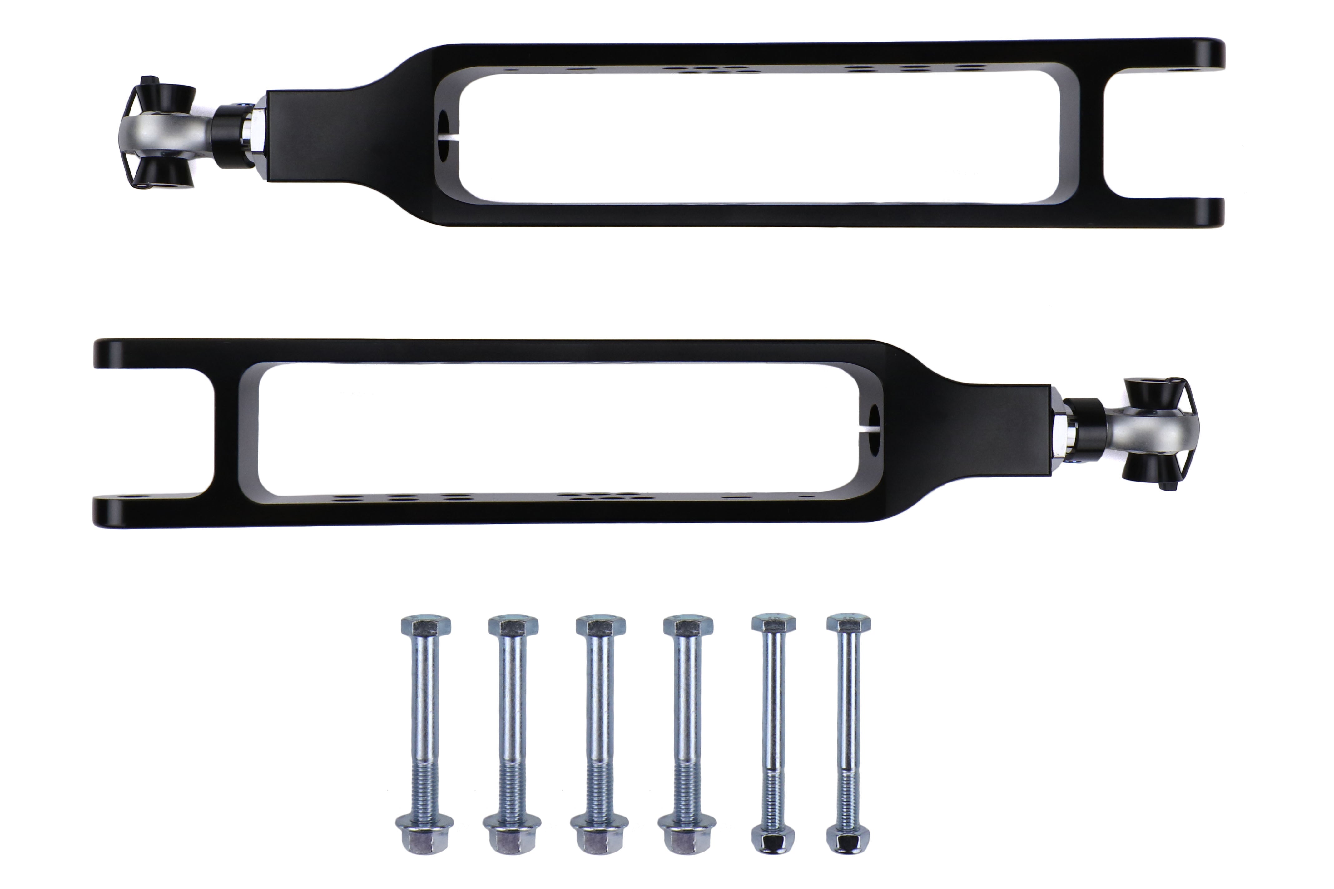 Torque Solution Adjustable Rear Lower Control Arms - 2008-2021 Subaru WRX / STI / 2013-2021 Scion FR-S / Subaru BRZ / Toyota 86 / 2009-2017 Forester